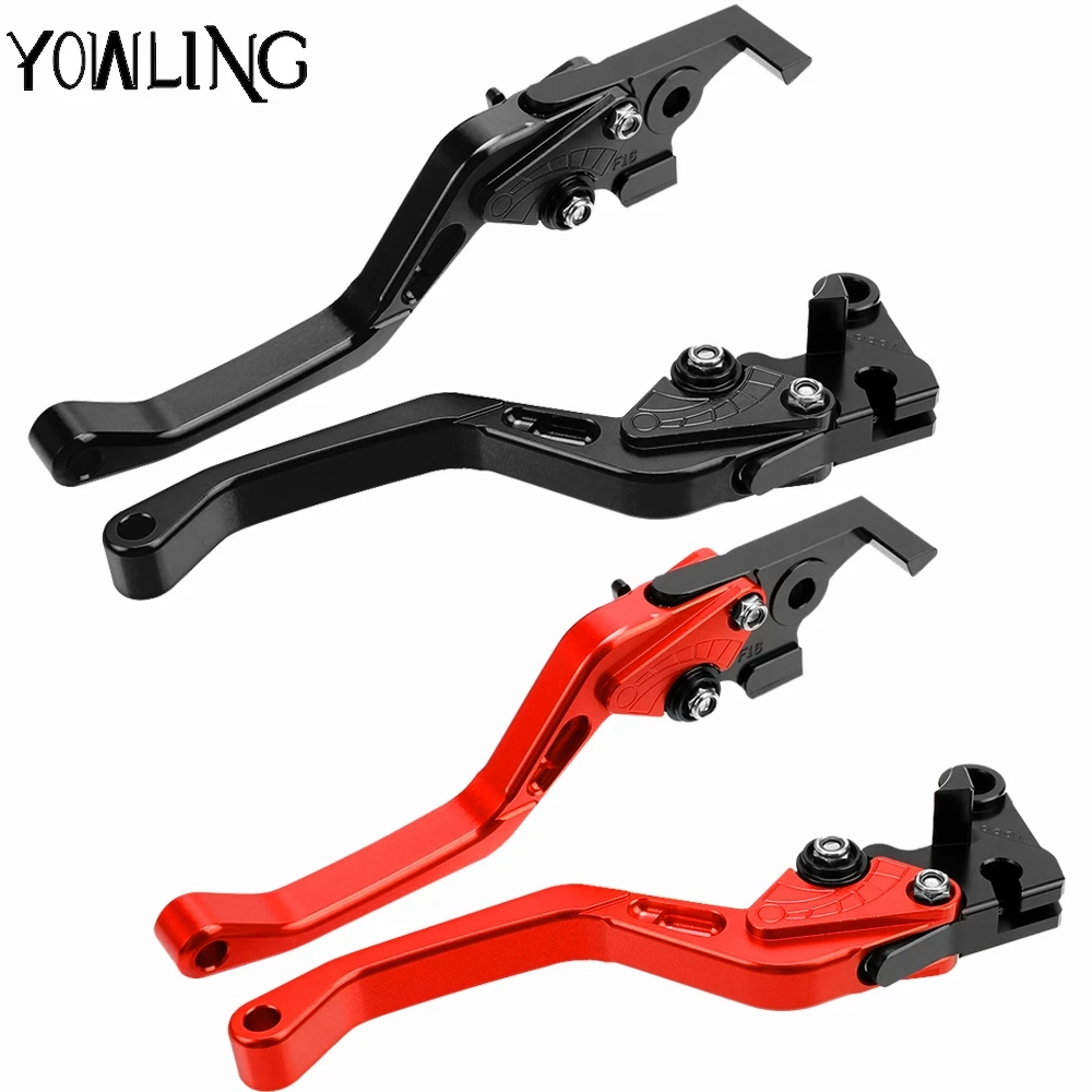 

Motorcycle Brakes Handle CNC Brake Clutch Lever Handle For HONDA CBR250R CBR250RR 2011 2012 2013 2014 2015 2016 2017 2018