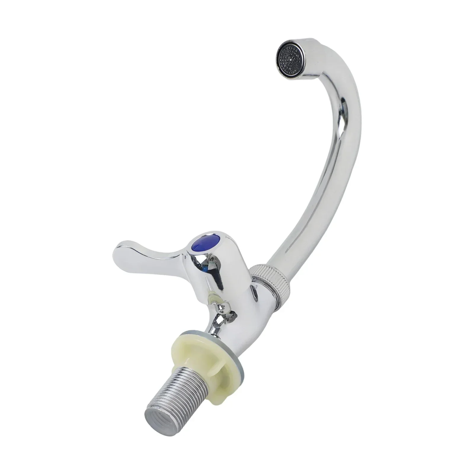 

Кран для кухонной мойки (для дома), вертикальный, для холодной воды, с защитой от коррозии