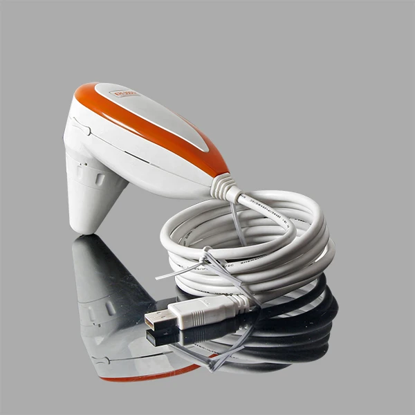 MC-A02 Iridoscope Analyzers Iris Recognition Analyzer Instruments