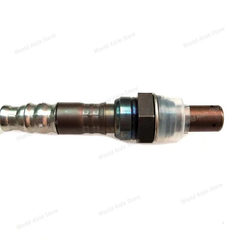 Oxygen Sensor (front Oxygen) C2C29250, Auto Parts and Components Compatible FOR Jaguar XJ From 2005 To 2007