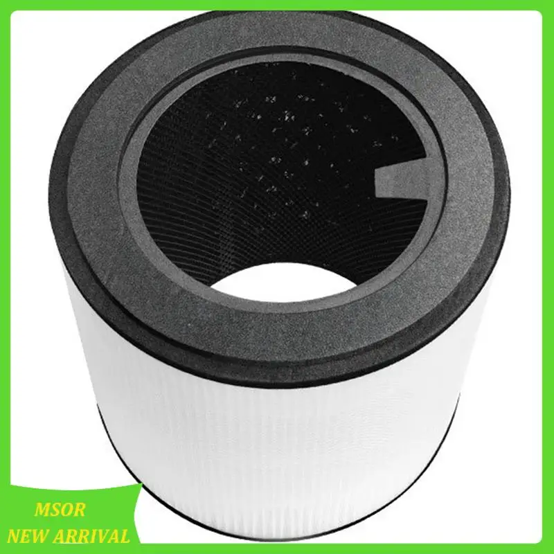 

Doings!2X HEPA Filter Replacement Parts For FY0293 FY0194 AC0810 AC0819 AC0820 AC0830 Air Purifier