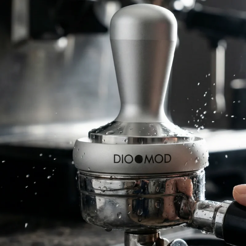 X DIOOMOD Coffee Dosing Ring I - đánh giá và giá Coffee X