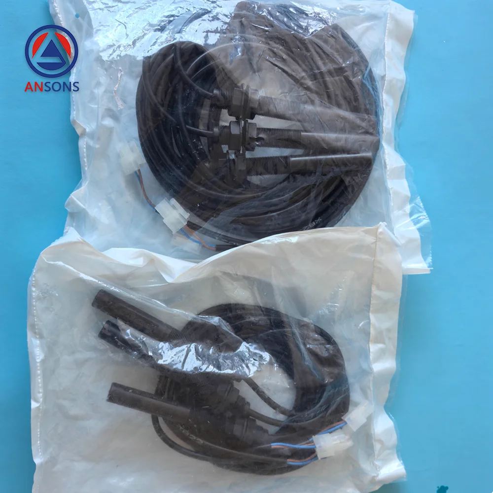 

KM713226G01 KM713226G03 KONE Elevator Switch Sensor Ansons Elevator Spare Parts