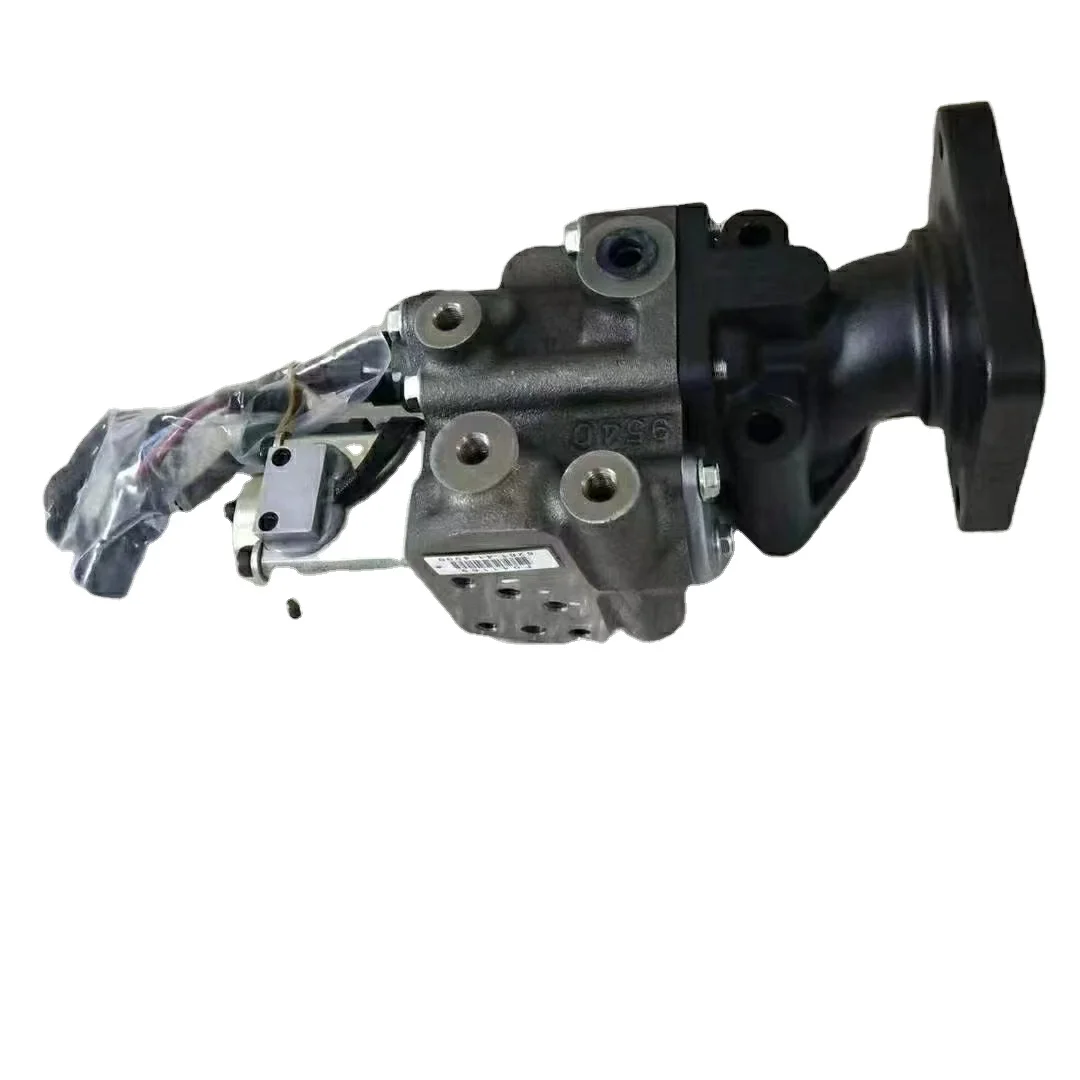 TLF 6261-41-4900 Valvola EGR 6261-41-4900 per CARICATORE WA500 480 WA470