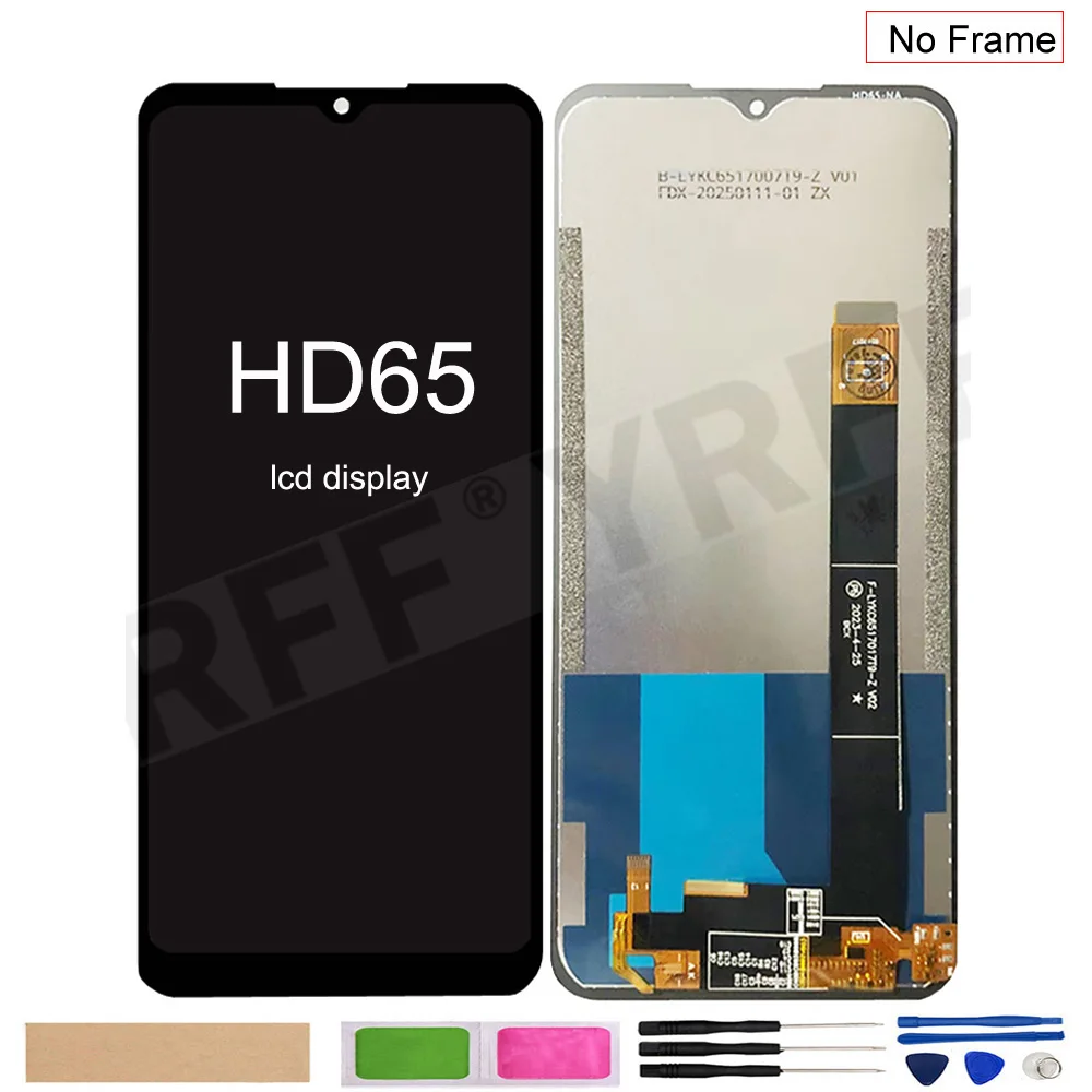 For Vortex PG65 CB68 NS65 CG65 ZG65 Pro A24 J24/HD65 Ultra/HD65