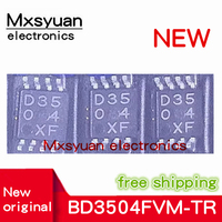 5PCS~50PCS/LOT BD3504FVM-TR BD3504FVM-FTR BD3504FVM BD3504 D35 SOP8 Mxsyuan 100% New original