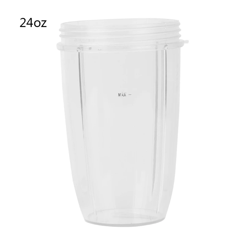 Caneca espremedor, substituição transparente para para espremedor 18/24/3, dropship