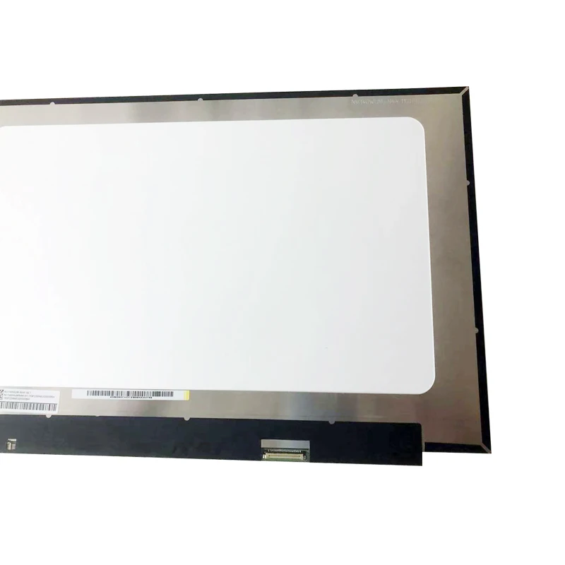 Imagem -03 - Wuxga Ips Edp 30 Pinos Portátil Tela Lcd Matriz 14 Nv140wum-n44 V8.1 Nv140wum N44 1920*1200