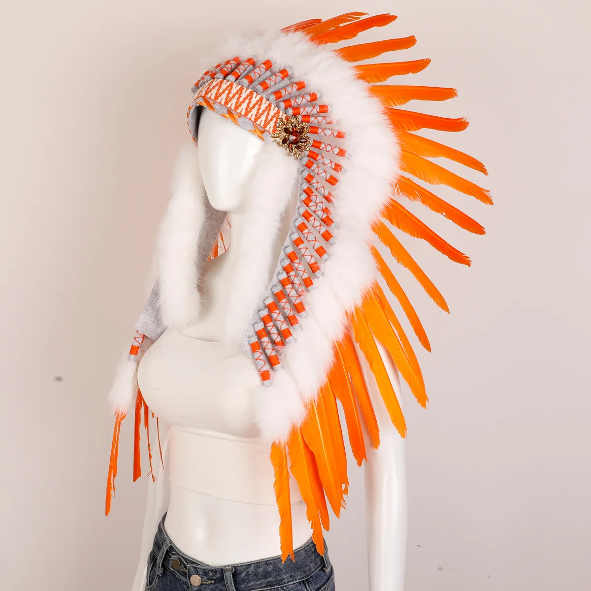 copricapo-indiano-copricapo-di-piume-arancioni-capo-ornamento-per-capelli-copricapo-halloween-performance-sul-palco-fotografia-passerella-oggetti-di-scena