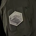 Luminous IR No 2
