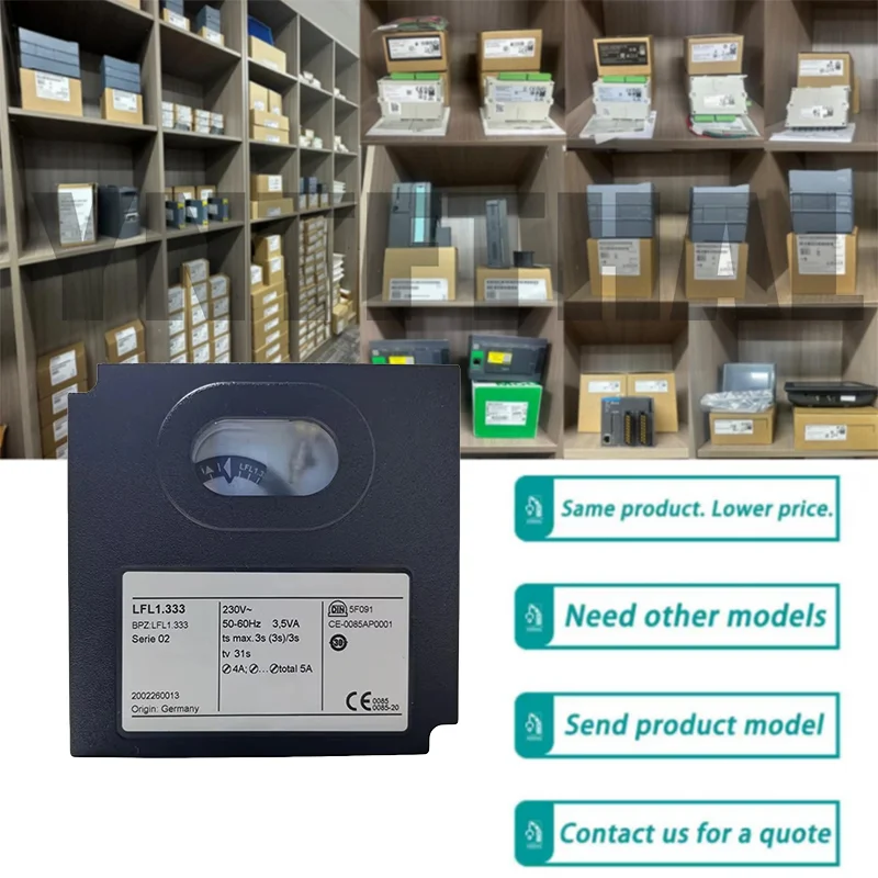 

Brand New Original LFL1.333