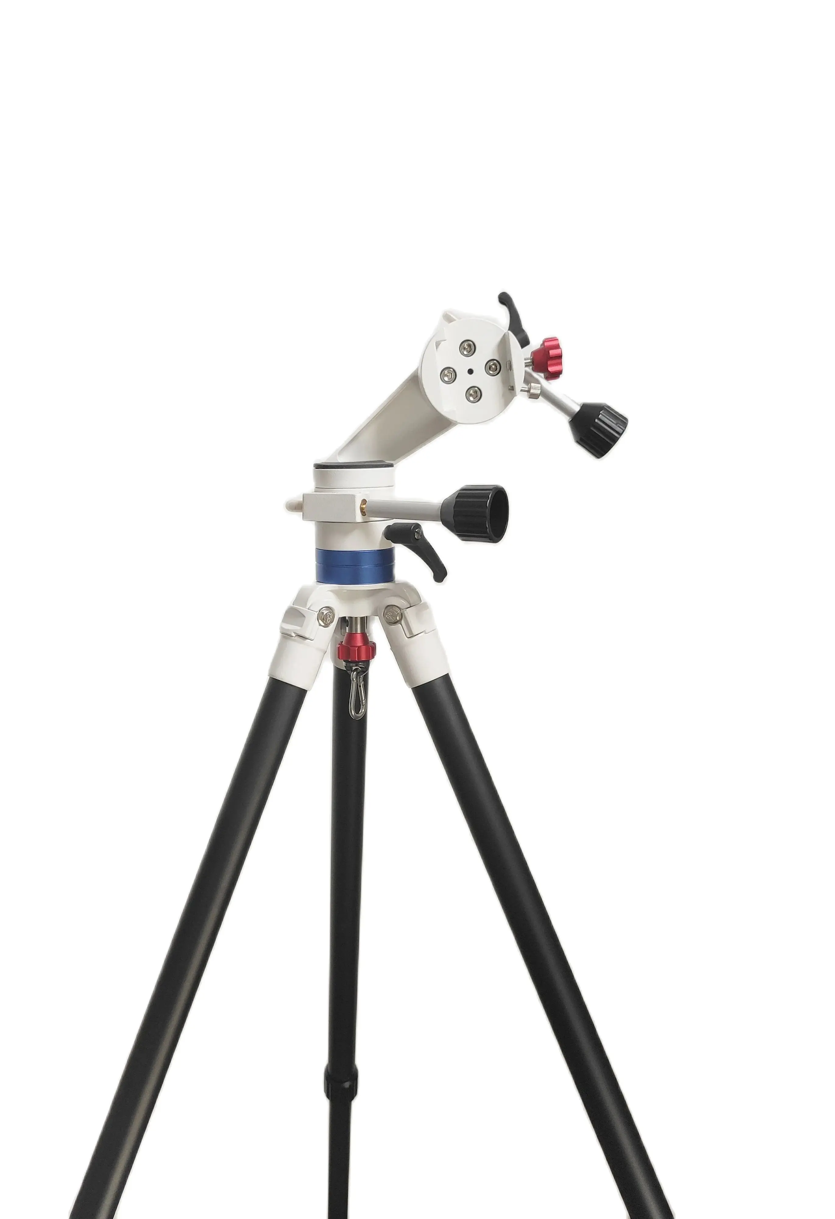 

Sparta Astronomical Telescope Theodolite Birdwatching Cantilever Micro Motion PTZ Photography Deluxe Alt Az Mount With Tripod.