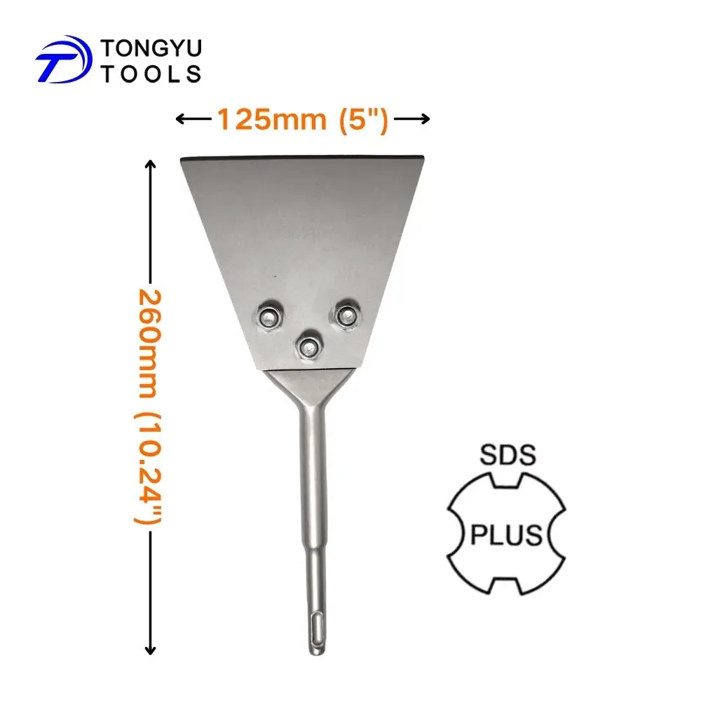 Sds Plus Floor Scra…