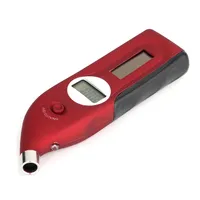 Mini Digital LCD Display Car Tire Diagnostic Calibrator Pressure Gauge Tool