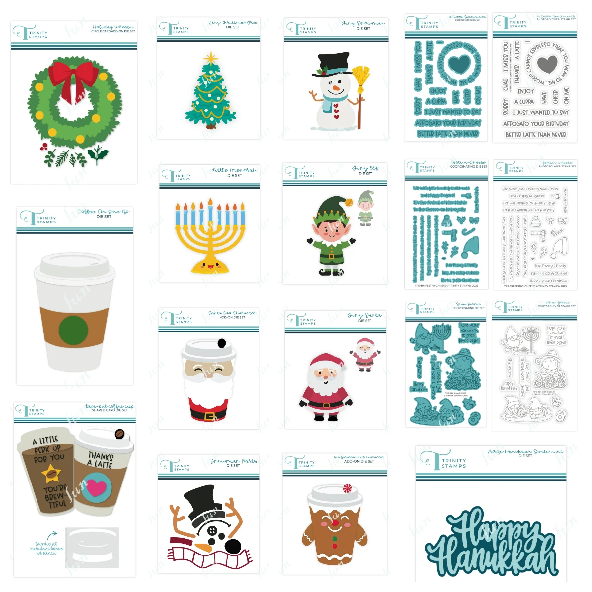 

Christmas Gingerbread Add-On Metal Cutting Dies DIY Scrapbooking Photo Album Decorative Embossing Paper Card Crafts Die Stamps