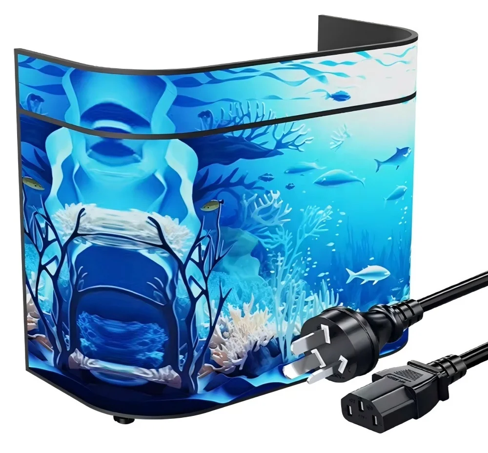 DJ Booth Bar Table KTV LED Display Indoor Manufacture LED Wall Display Video Wall