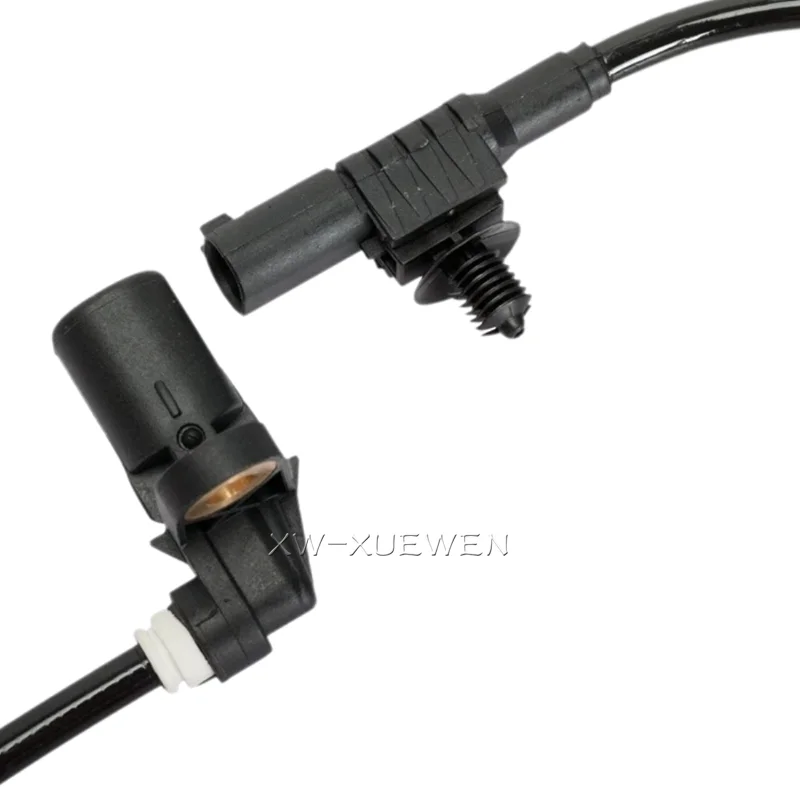 Rear Left and Right ABS Wheel Speed Sensor 1635401017 1635401117 For  Mercedes Benz W163 ML320 ML500 M112.942 M113
