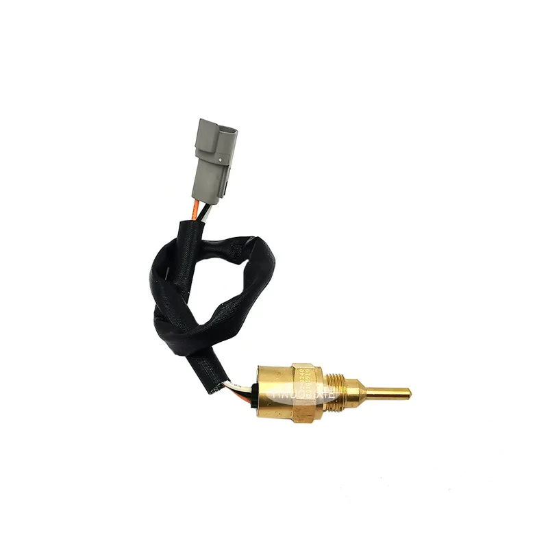 

For Cat E320d 938g/988f Loader Coolant Temperature Sensor Transmitter 102-2240