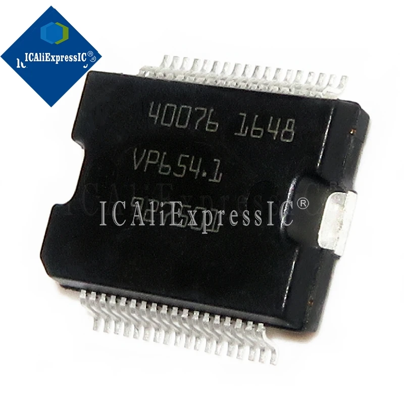 

10pcs/lot 40076 HSSOP-36 In Stock