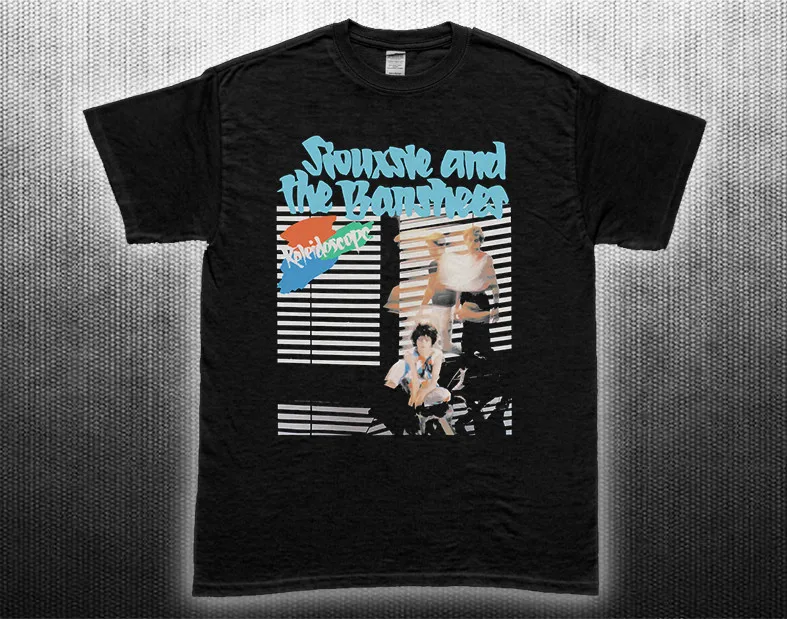 

Футболка Siouxsie и Banshees
