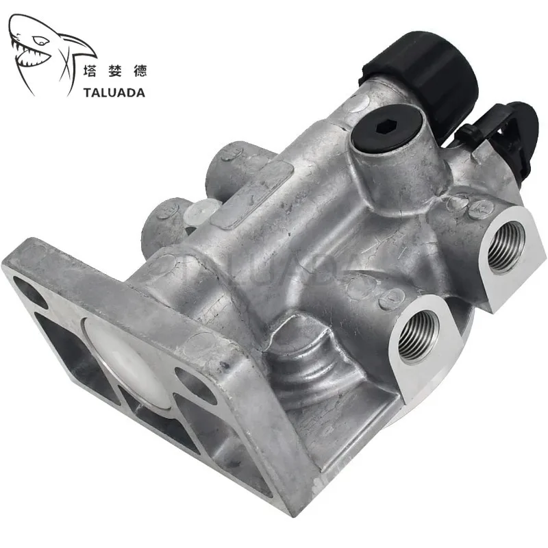 VOE11110702 For D6D D7D Engine EC140C EC160C EC180C EC200B EC210 EC210C EC240B EC290B EC210B Fuel Filter Housing Hole Size 16MM