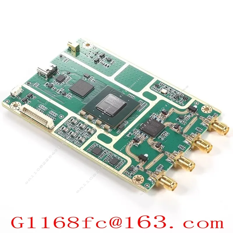 B210 Mini AD9361 Software Defined Radio SDR Development Board