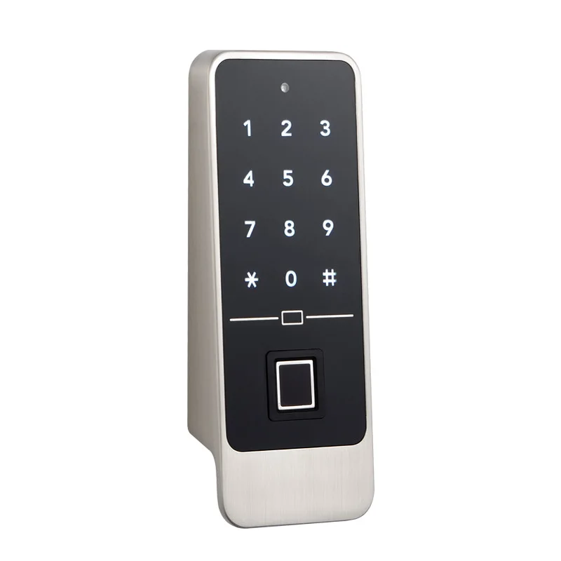 

Manufacturer All Password Cabinet Smart Card Locker Room Cabinet Storage Electronic Door Smart Lock Fingerprint