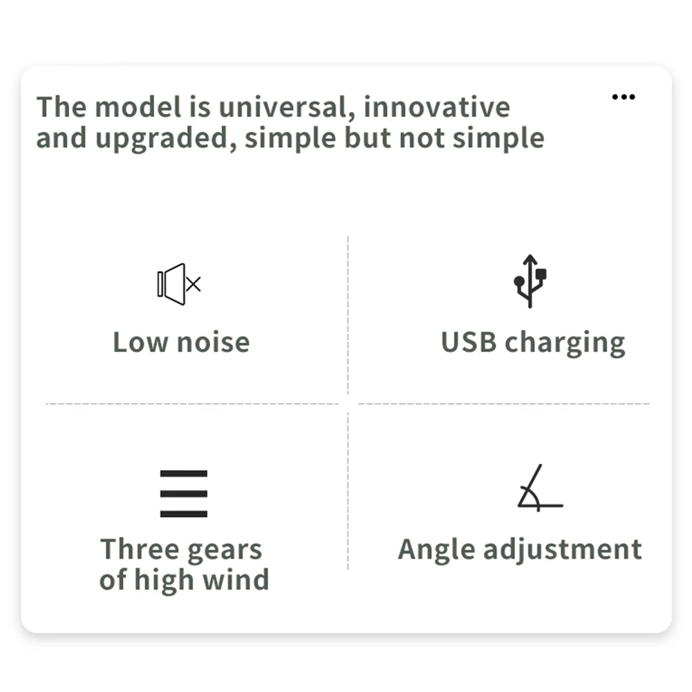 مروحة سيارة USB 3 سرعات شفط كأس مروحة تبريد الهواء للوحة القيادة/الويندوز 360 درجة الذراع الطويلة مروحة تبريد السيارات لشاحنة سيارة SUV RV #6