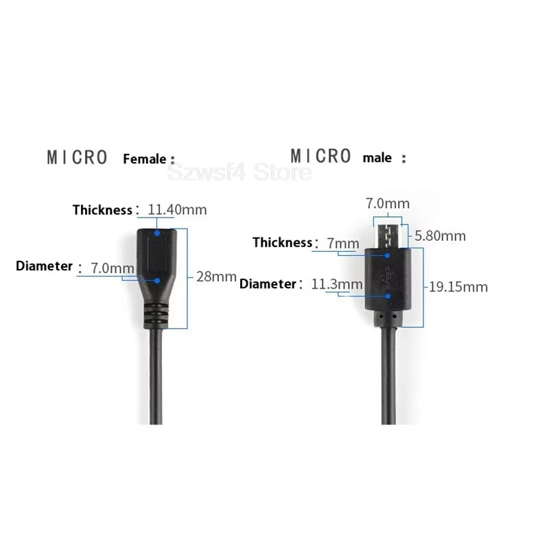 Micro Usb Jack Andr… - image