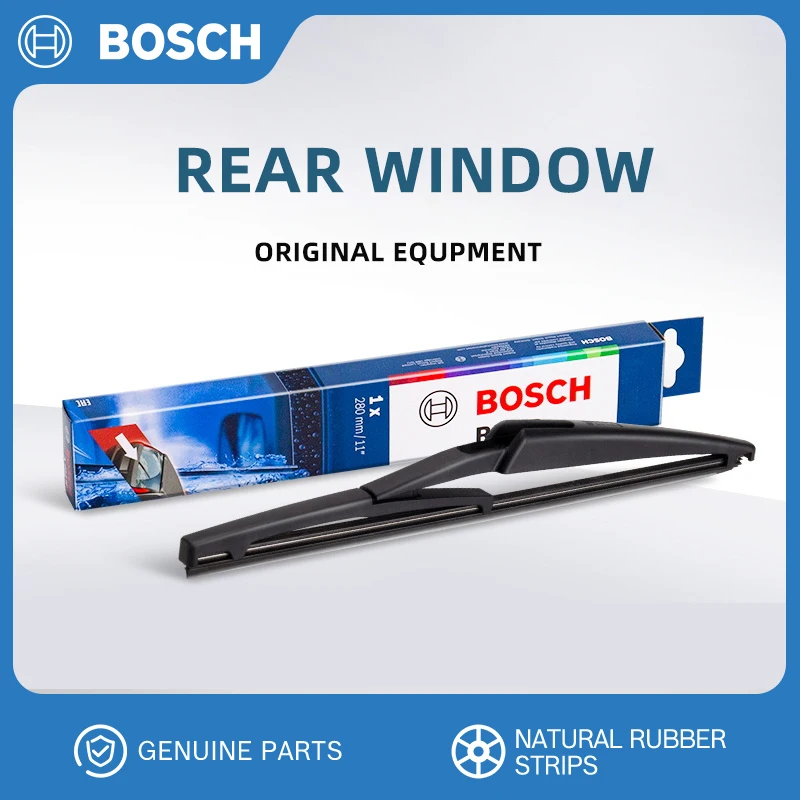 BOSCH A282H / 3397008634   Specjalne pióro wycieraczki tylnej OE 11\