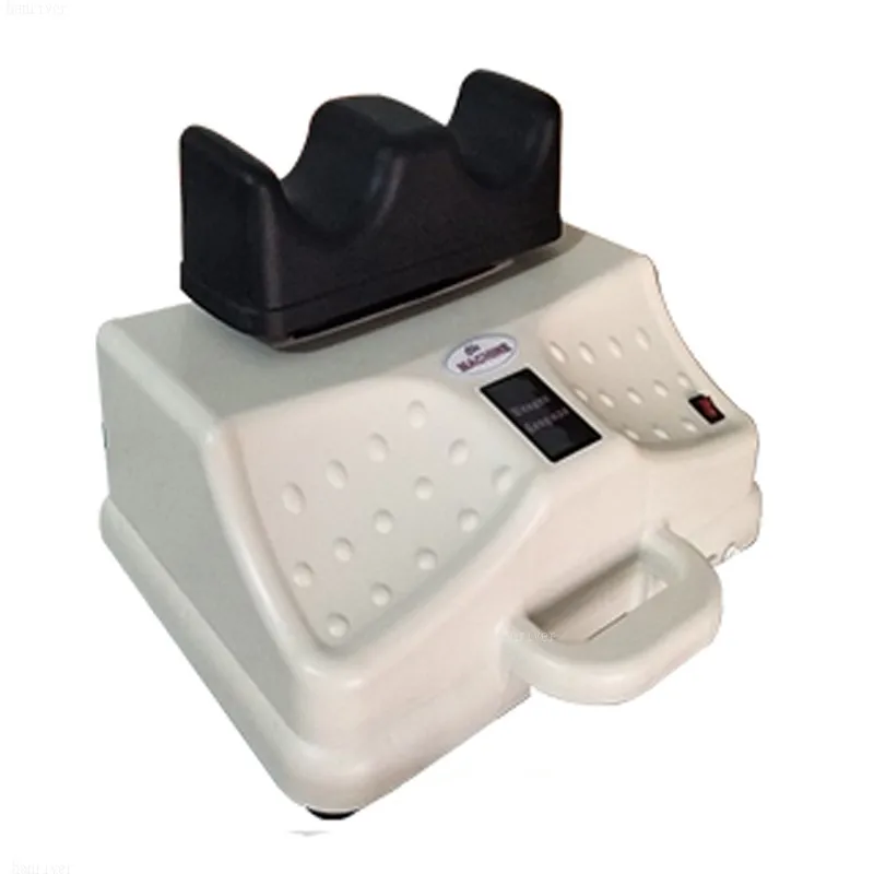 

Home swing fitness equipment rehabilitation multi-functional vibration infrared wireless swing machine