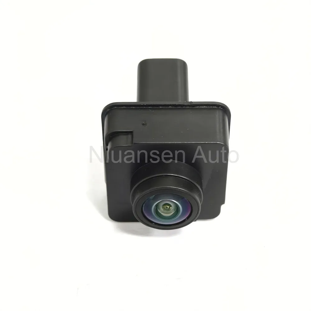 Hight Quality 9809301180 For Peugeot 301 Citroen Opel GM Car Rear View Auxiliary Parking Reversing Camera