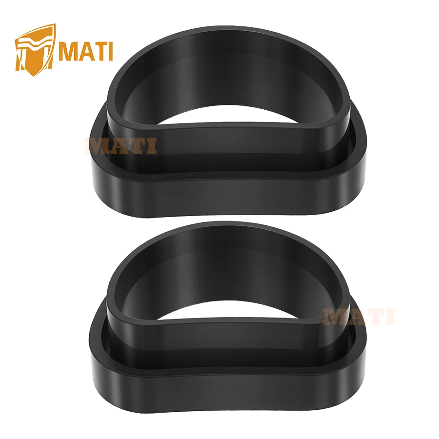 

2pcs Air Cleaner Filter Tube Joint For Honda Scrambler 360 CL360 CB360T 1974-1976 17213-387-000