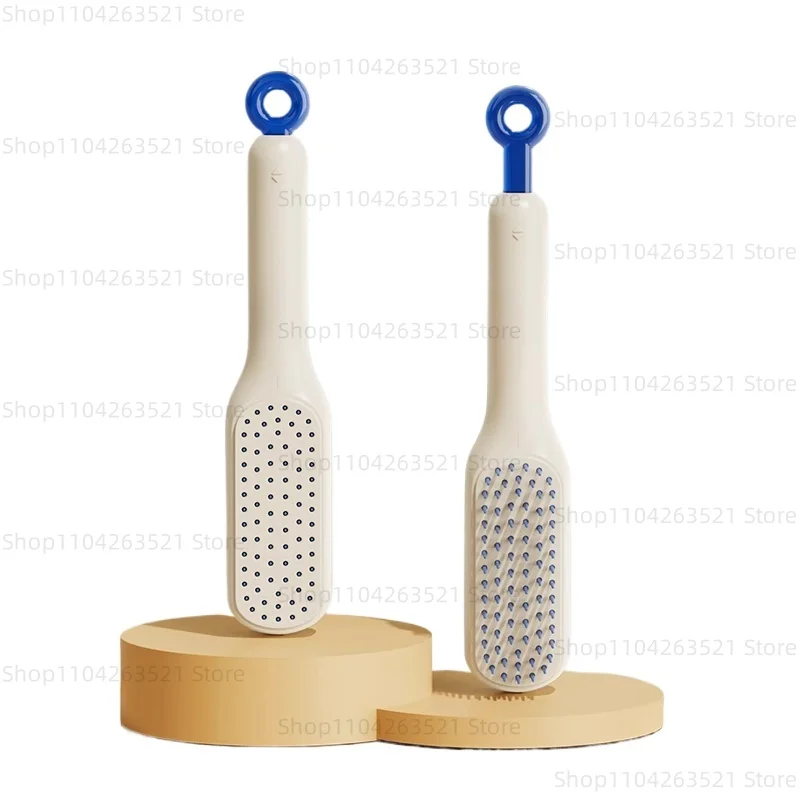 格納式マジックマッサージコーム,帯電防止,家庭用,理髪,頭皮,髪を傷つけません