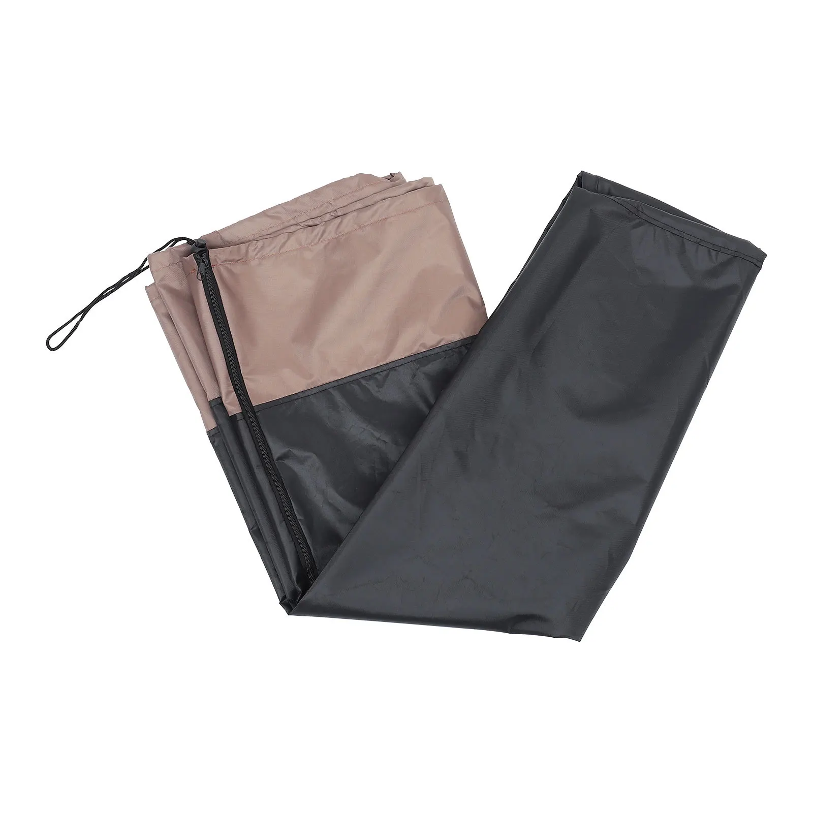 

Bird Bath Cover Waterproof Garden Fountain Protector Thick Wear Resistant Polyester Cover for Outdoor Statues Winter Weather