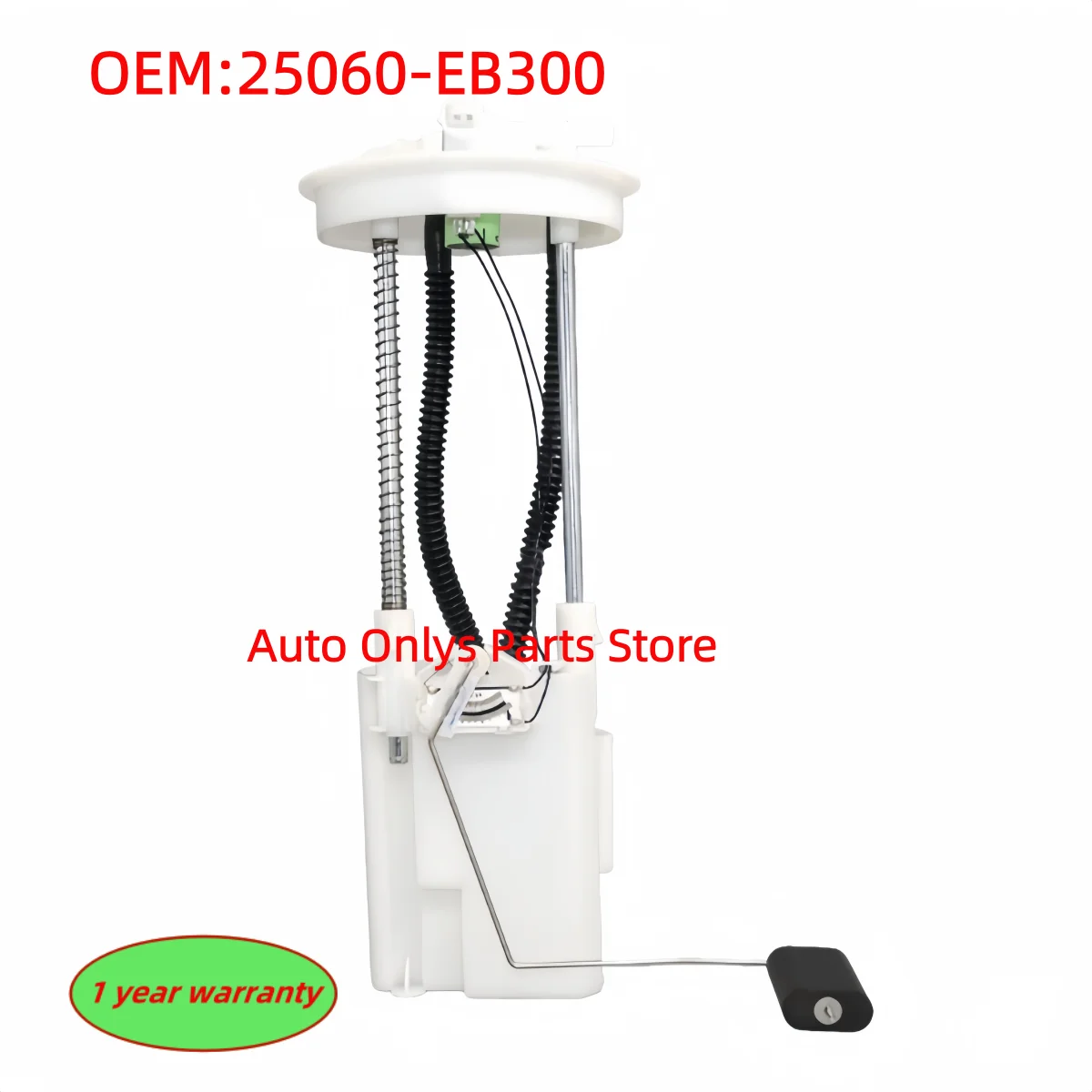 

1 шт. новый 25060-EB300 высококачественный топливный насос для Nissan Pathfinder Echet 2.5 DCI 2009 + Navara d40 2007 Diesel 25060EB300