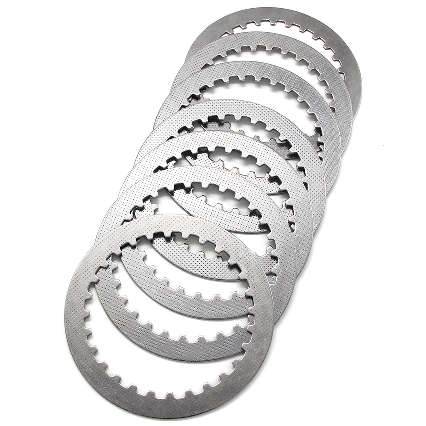 

Диск диска сцепления для Honda CBR1000 CBR1000RR Fireblade CB1000R CB1000RA ABS CBF1000S 22201-MBB-000