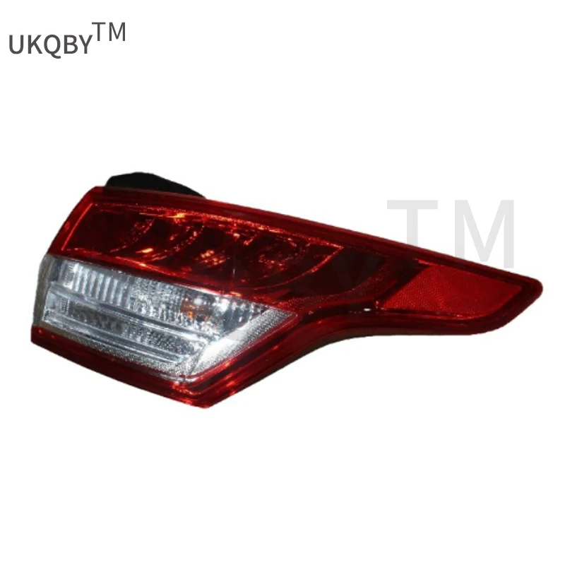 

Applicable to Fo rd Ti gg o 13-16 tail light outer R DV4513404AF