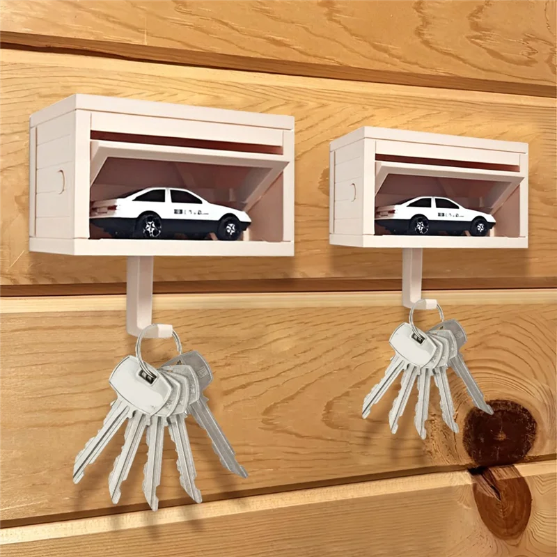 A88E-3D Key Holder … - image
