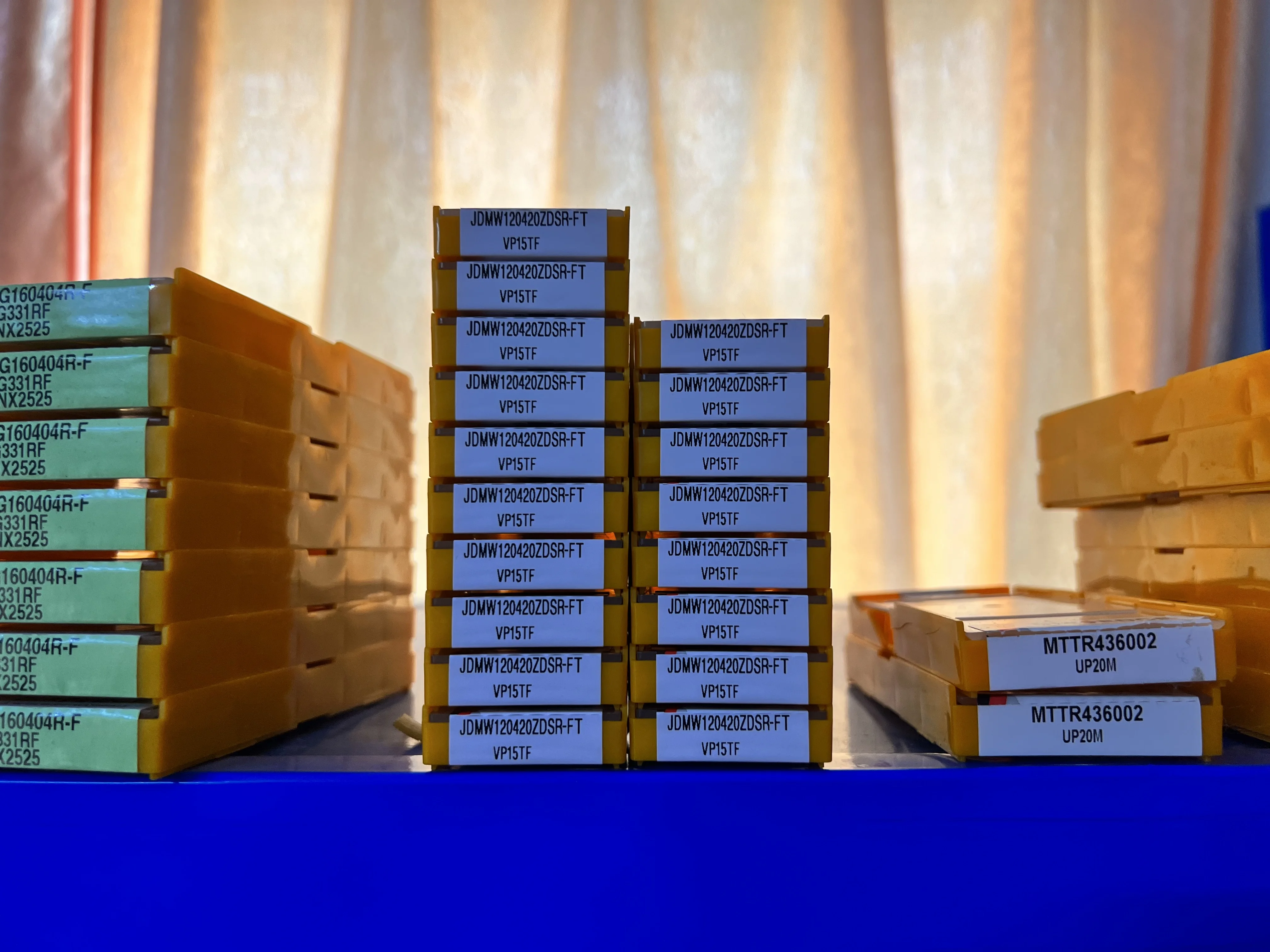 

10pcs TPMH1110304-MV MC6025/TPMH160304-MV MC6025/TPMH160304-MV VP15TF/ CNC lathe tool