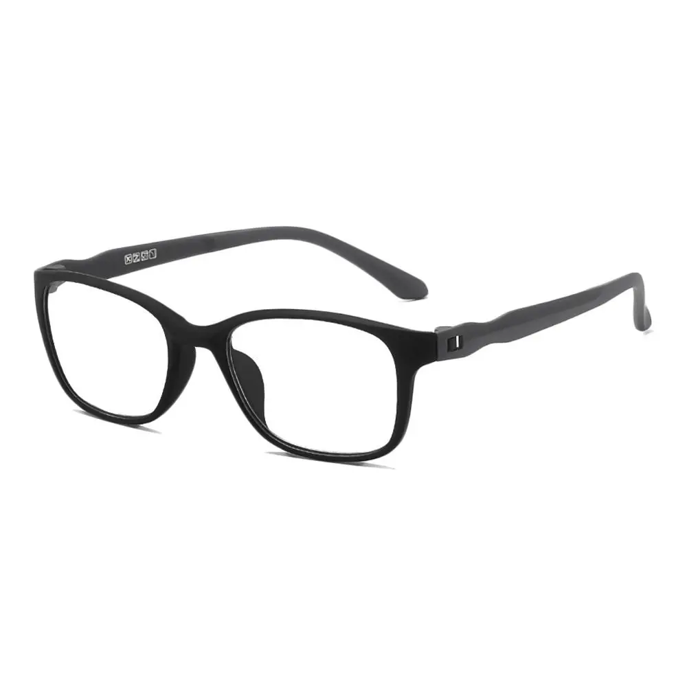 

Automatically Adjust Anti-Blue Light Reading Glasses Night Vision Smart Intelligent Zoom Eyeglasses Ultralight TR90