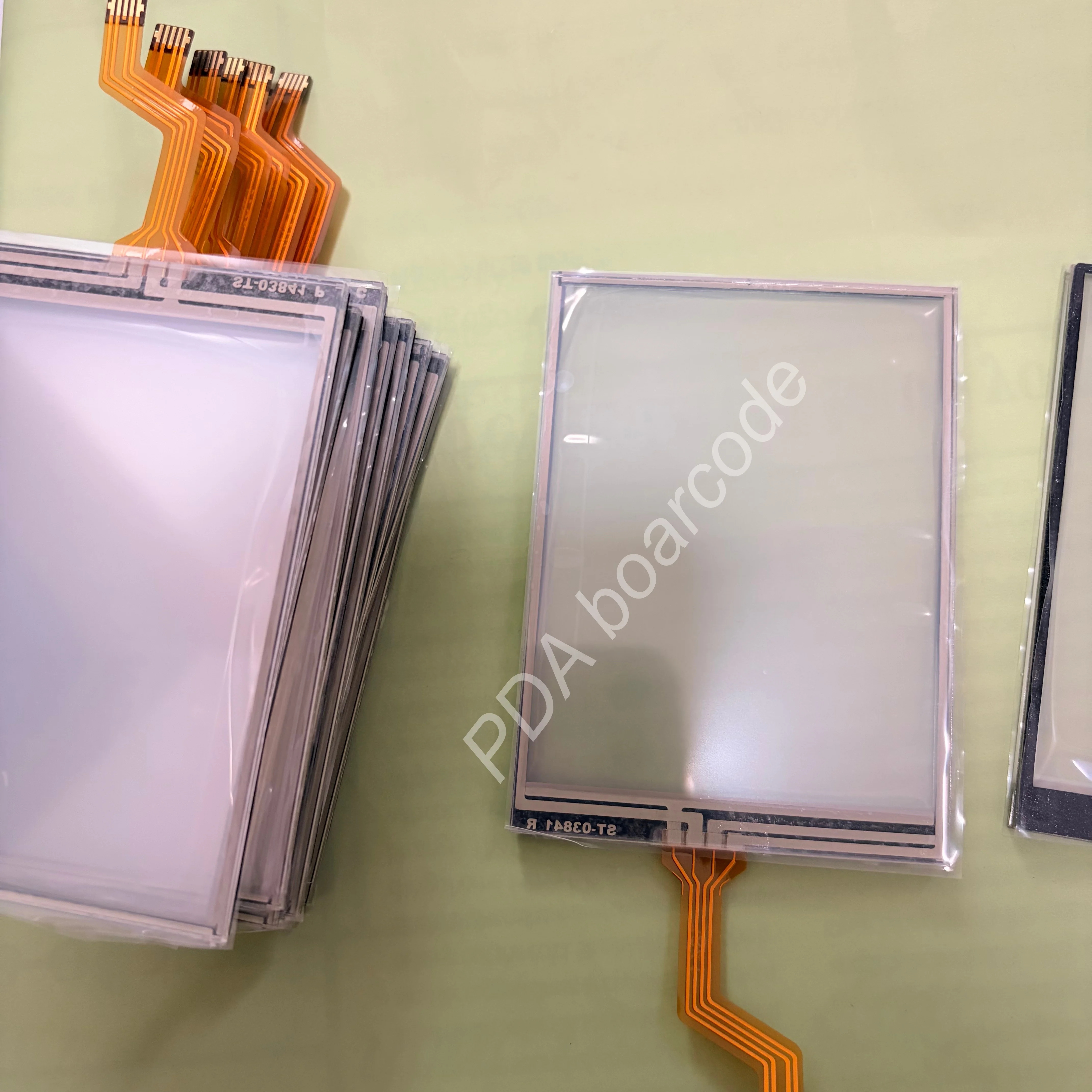 New OEM 7545 TOUCH PANEL FOR PSION TEKLOGIX ZEBRA MOTOROLA XT15 XT15F