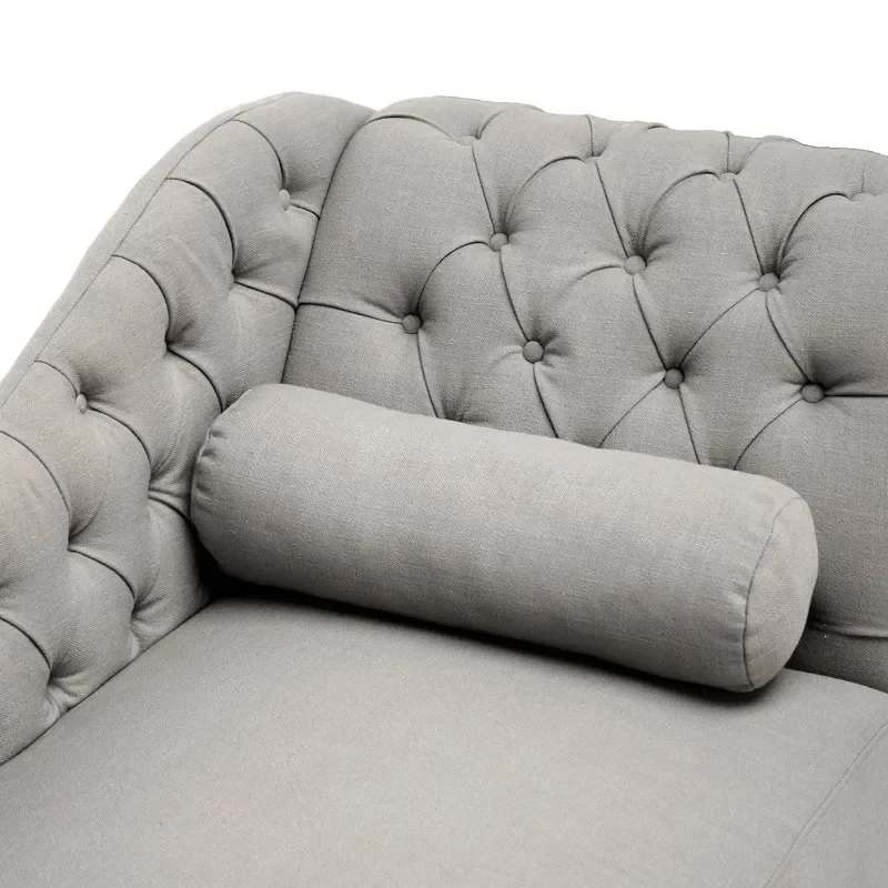 

Bedroom stool Small simple living room Fashion sofa Lazy concubine couch