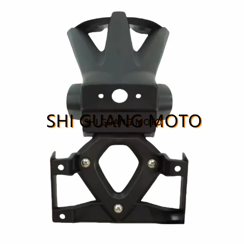 

Fit for BMW S1000RR S1000R HP4 rear fender sandboard plate housing