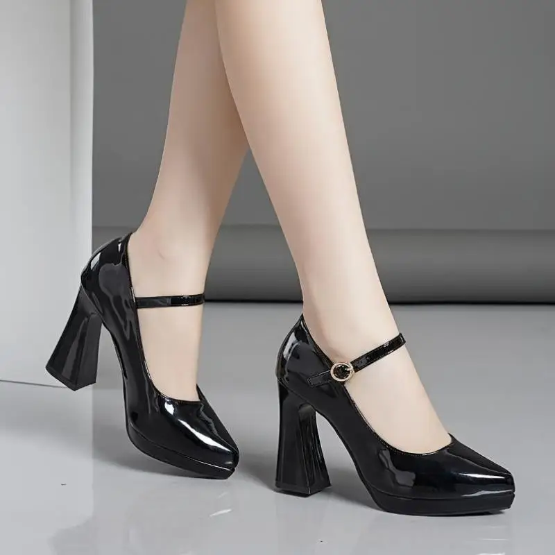 Women's Blo Heel Sa…