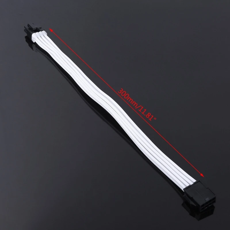 extensão fonte alimentação, 24 pinos pinos pci-e gpu/8 pinos cpu/6 pinos pcie/4 pinos cpu fácil usar