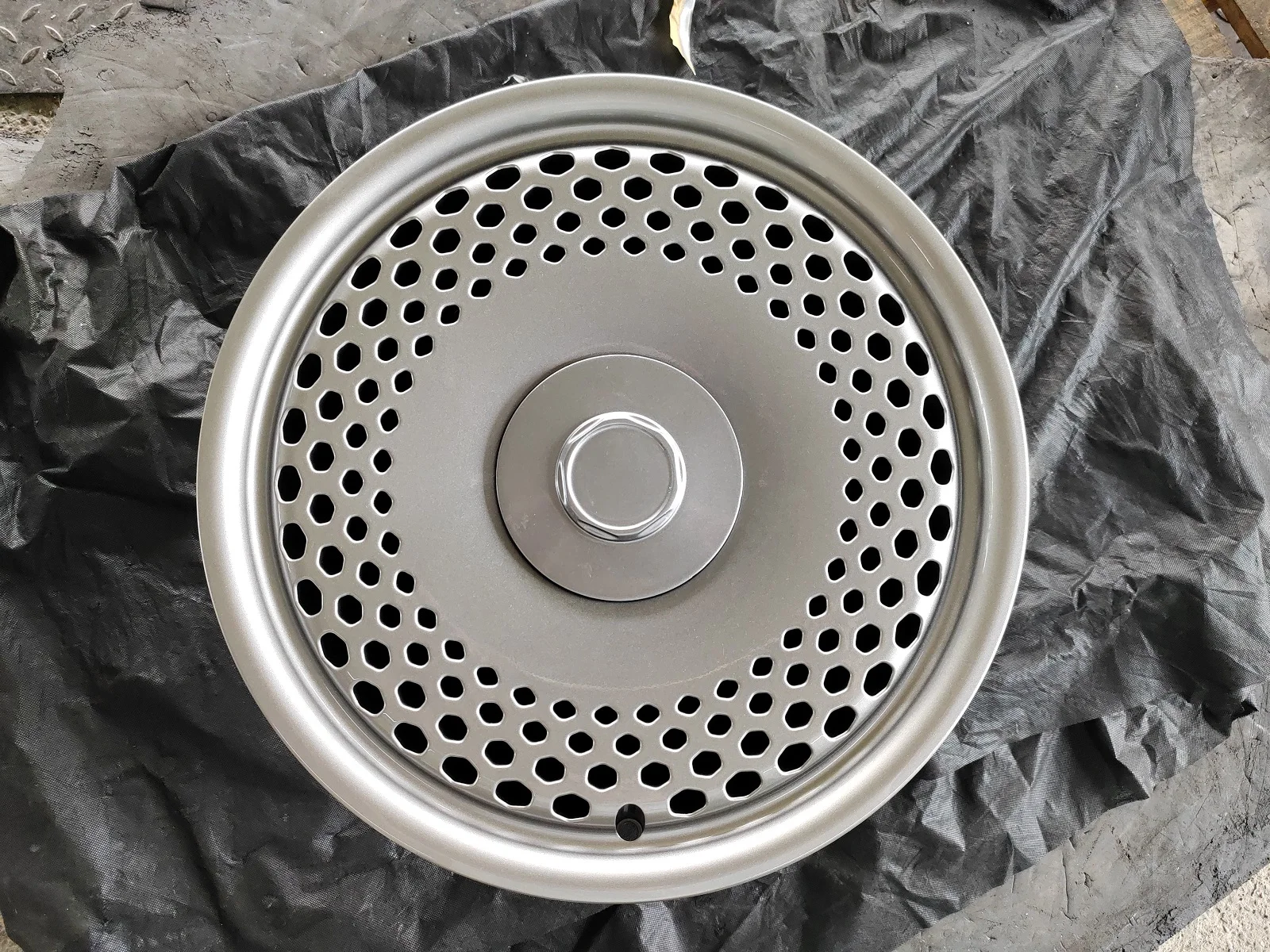 SYAC Factory Customized Forged Wheels OEM Car Rims 17 18 19 20 21 22 23 24 Inch 4/5/6/8 Holes High Quality Aluminum Alloy Wheels