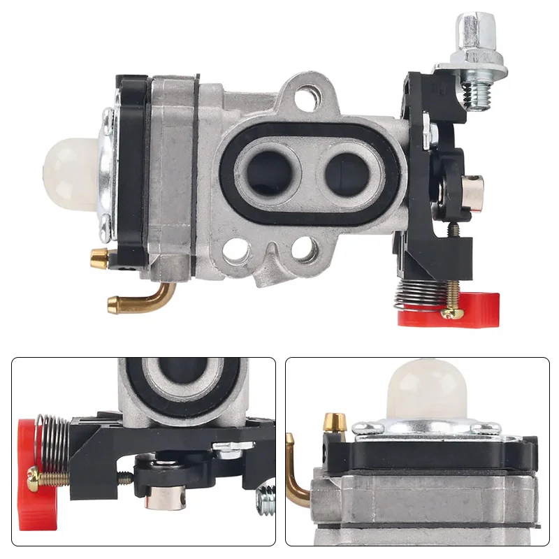Carburador para 15004-2021 para 15004-2044 para 15004-2056 para 15004-2057 para KBL27B para KBL27BC para KBL27C para KBL35A para KCL525A