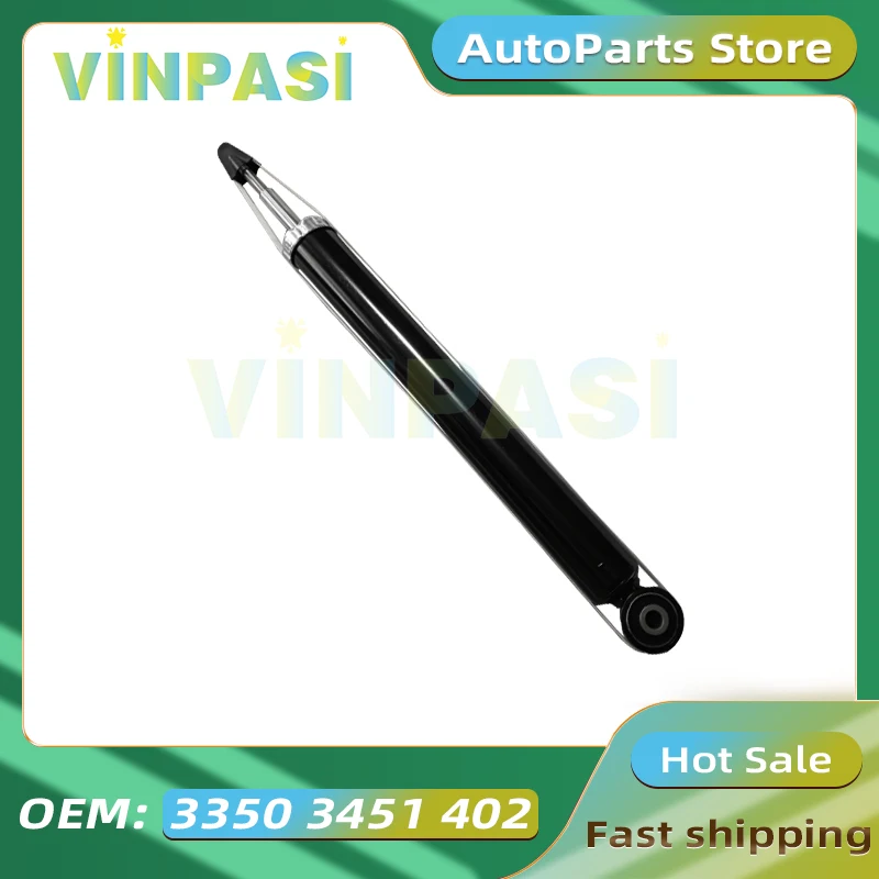 

Высококачественные амортизаторы, подходящие для BMW X3 E83 33503451402, задние левые/правые пневматические амортизаторы