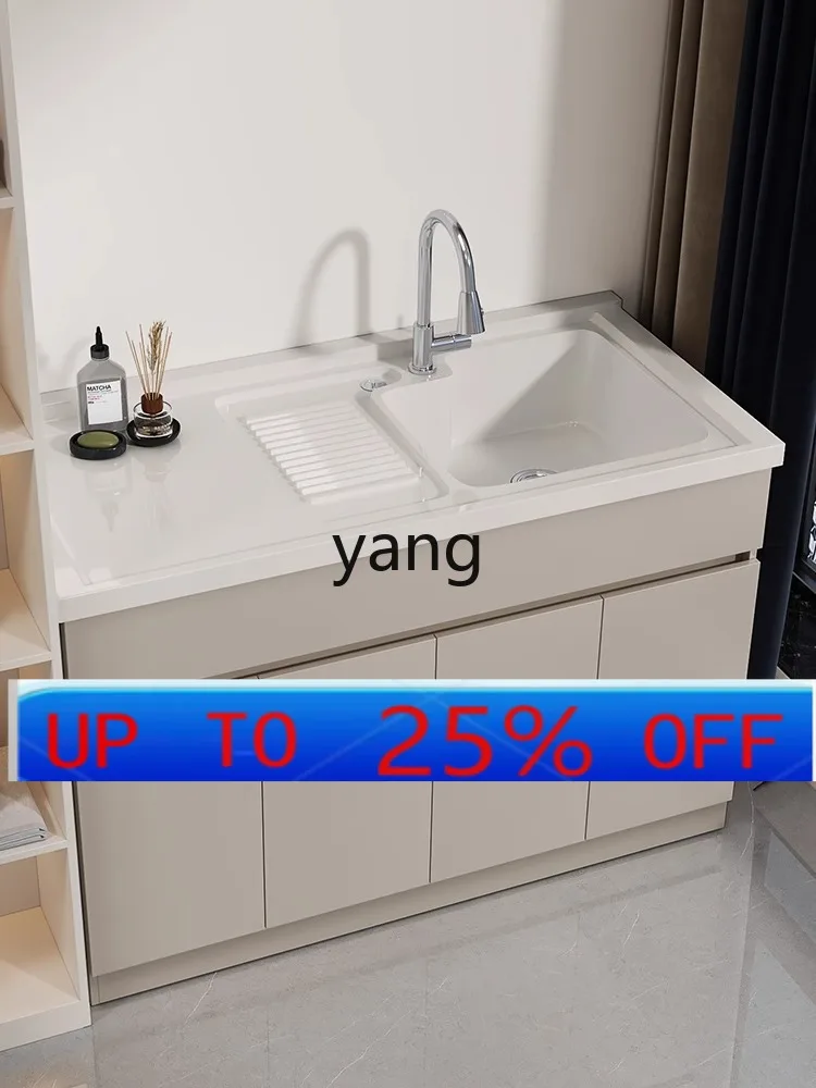 

lmm Honeycomb Aluminum Board Wash Wardrobe Alumimum Balcony Bathroom with Washboard